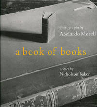 A BOOK OF BOOKS A BOOK OF BOOKS