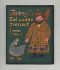 Joseph Had A Little Overcoat  - 1st Edition/1st Printing