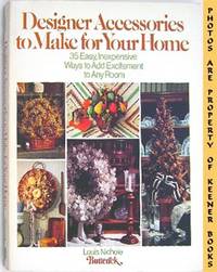 Designer Accessories To Make For Your Home (35 Easy, Inexpensive Ways To  Add Excitement To Any Room)