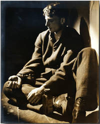 ORIGINAL PHOTOGRAPH FROM "JUDGMENT DAY."