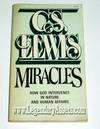 Miracles