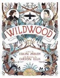 Wildwood_The_Wildwood_Chronicles_Book_I