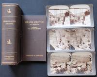 The Grand Canyon of Arizona through the stereoscope