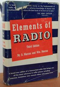 Elements Of Radio