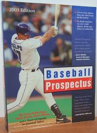 Baseball Prospectus 2003