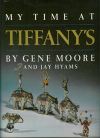 MY TIME AT TIFFANY'S
