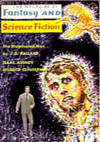 The Magazine of Fantasy and Science Fiction, vol. 26, no. 5, May 1964