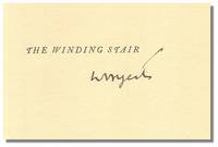 THE WINDING STAIR