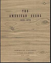 The American Scene, 1820-1870: An Exhibition of American Landscape by American Painters (Exhibition Catalog) The American Scene, 1820-1870: An Exhibition of American Landscape by American Painters (Exhibition Catalog)