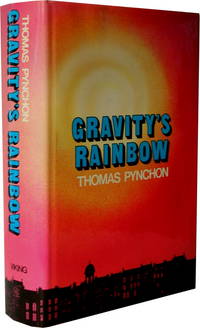 GRAVITY'S RAINBOW