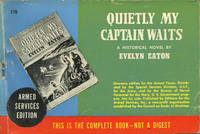Quietly My Captain Waits (Vintage Paperback)