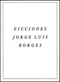 FICCIONES