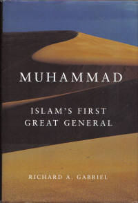 Muhammad: Islam's First General Muhammad: Islam's First General