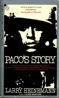 PACO'S STORY PACO'S STORY