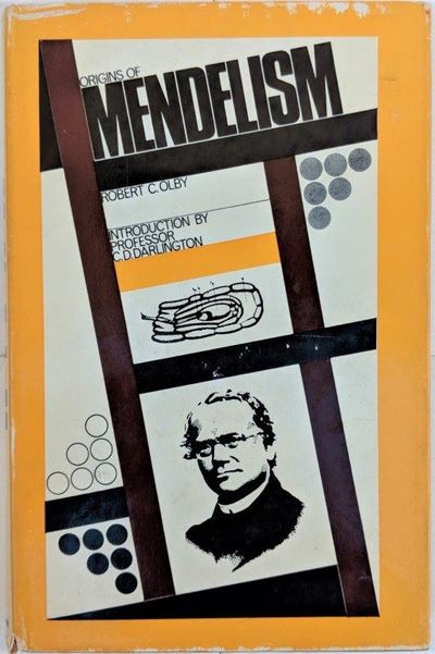 Image for Origins of Mendelism.