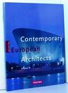 Contemporary European Architects Volume VI