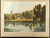 [A Series of Picturesque Views of the River Thames. From the drawings of Wm. Havell. Dedicated to the commissioners of Thames navigation, by ... Robt. Havell] by  William (1782-1857) HAVELL from Donald Heald Rare Books - Used Book - Hardcover