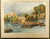 [A Series of Picturesque Views of the River Thames. From the drawings of Wm. Havell. Dedicated to the commissioners of Thames navigation, by ... Robt. Havell] by  William (1782-1857) HAVELL from Donald Heald Rare Books - Used Book - Hardcover