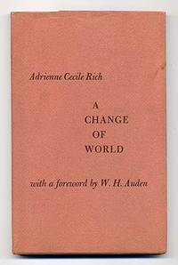 A Change of World