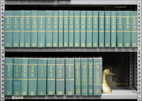 Wage and Hour Cases (BNA). Vols.1-30; with CDI vols.1-30, in 4 books
