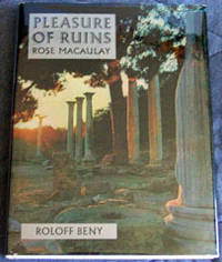 Pleasure Of Ruins Pleasure Of Ruins