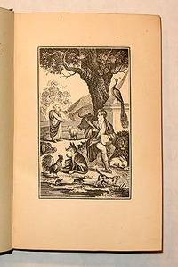 FABLES OF AESOP AND OTHERS. TRANSLATED INTO ENGLISH, WITH INSTRUCTIVE APPLICATIONS, AND ONE HUNDRED AND NINETY-EIGHT ILLUSTRATIONS