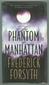 The Phantom Of Manhattan
