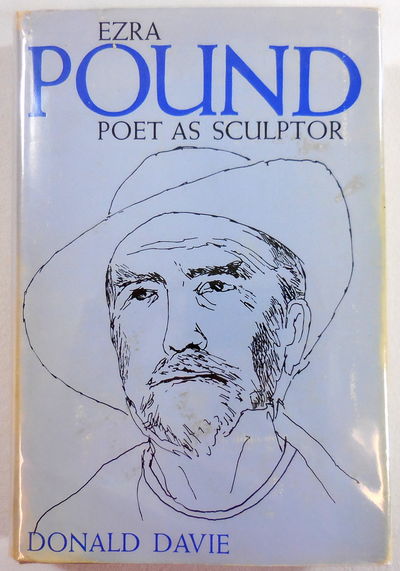 Image for Ezra Pound: Poet as Sculptor