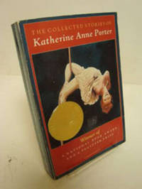The Collected Stories of Katherine Anne Porter
