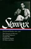 Novels and Stories 1932-1937