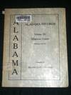 Alabama Records - Volume 212 (Tallapoosa County)