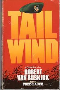 Tailwind (Tail Wind): A True Story