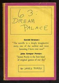 63: Dream Palace
