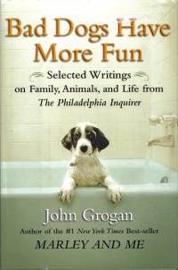 Bad Dogs Have More Fun Bad Dogs Have More Fun