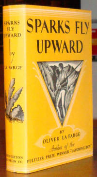 Sparks Fly Upward