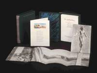 The Death of Venus. Lithographs by Mark Beard. Edited with an introduction by Michael Finegold