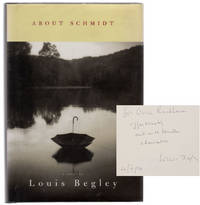 About Schmidt (Signed First Edition)