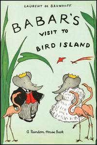 BABAR'S VISIT TO BIRD ISLAND