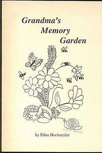Grandma's Memory Garden