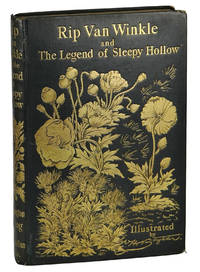 image of Rip Van Winkle and The Legend of Sleepy Hollow