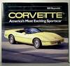 Corvette; America