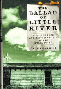 Ballad of Little River Ballad of Little River