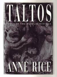 Taltos  - 1st Edition/1st Printing
