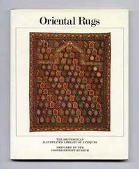 Oriental Rugs  - 1st Edition/1st Printing