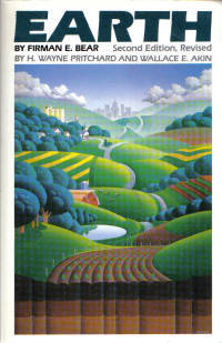 Earth: The Stuff of Life Second Edition Earth: The Stuff of Life Second Edition
