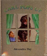CARL POPS UP