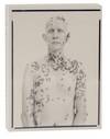 Richard Avedon Portraits