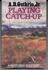 Playing Catch-Up