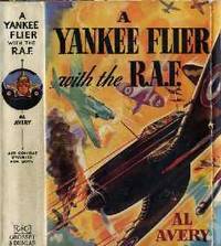 Yankee Flier with the R.A.F