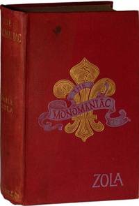The Monomaniac (First Edition)